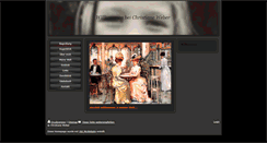 Desktop Screenshot of christianeweber.net